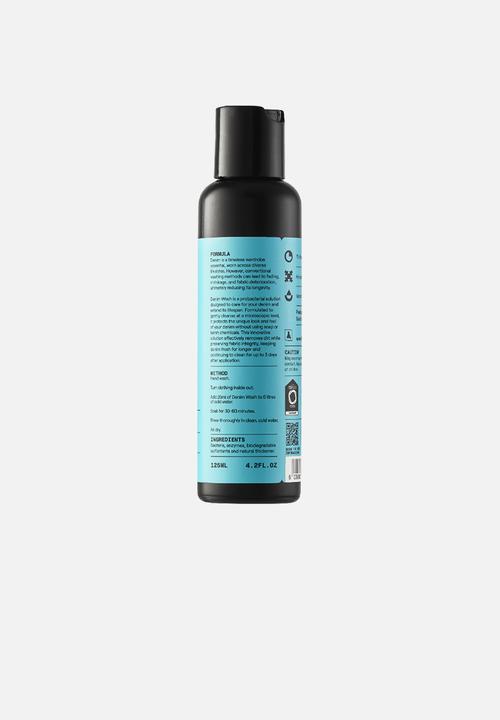 The Lab - Denim Wash