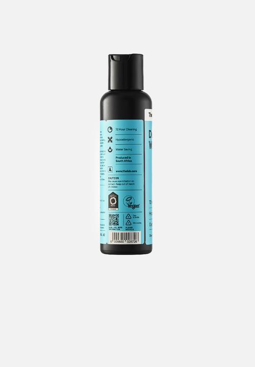 The Lab - Denim Wash