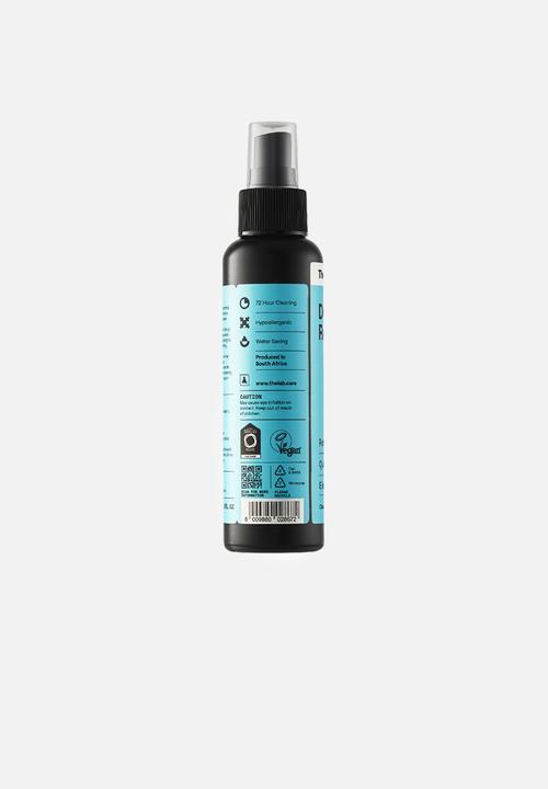 The Lab - Denim Refresh