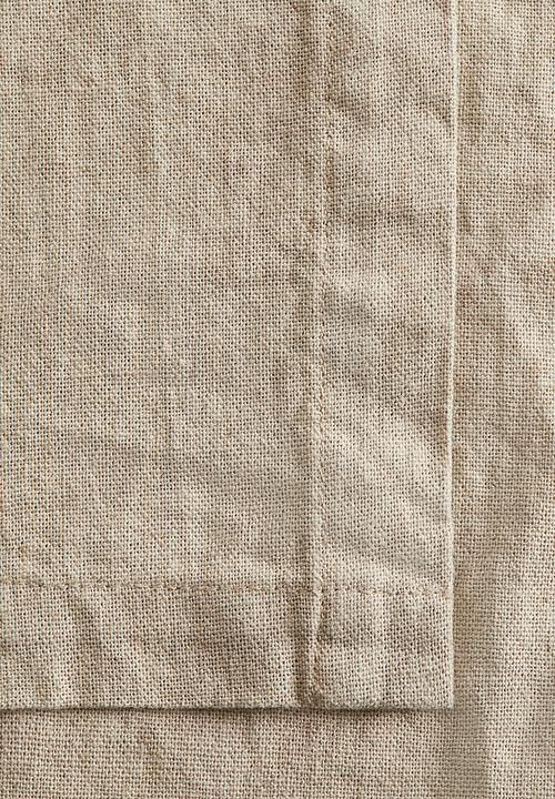 H&M - Linen-blend tablecloth - beige