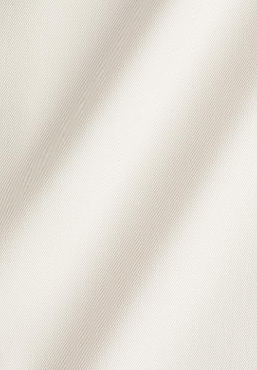 H&M - Twill shift dress - cream