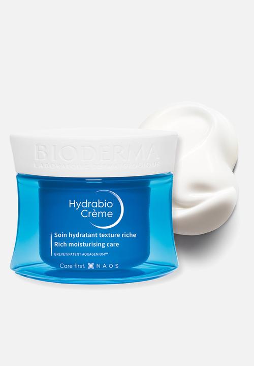 BIODERMA - Hydrabio Crème