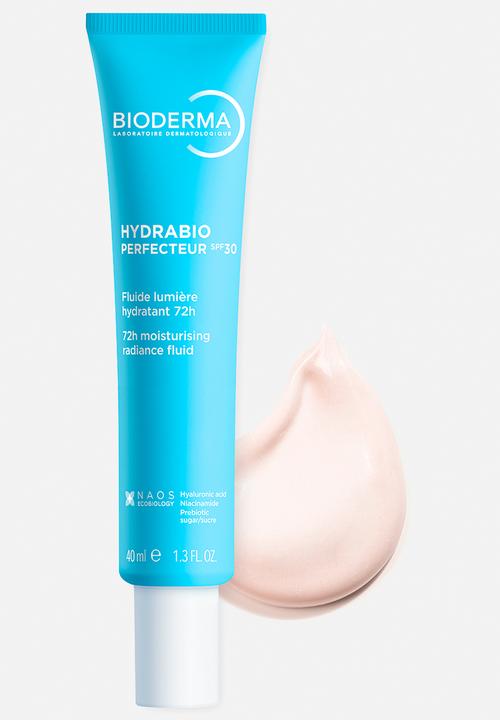 BIODERMA - Hydrabio Perfecteur SPF30