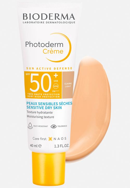 BIODERMA - ATODERM Huile De Douche