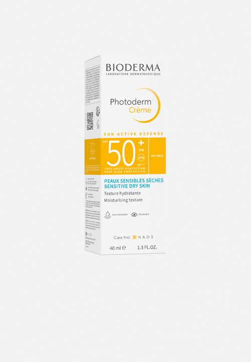 BIODERMA - Photoderm MAX Crème SPF50+