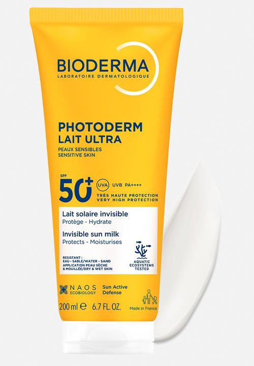 BIODERMA - Photoderm ULTRA SPF50+ Milk