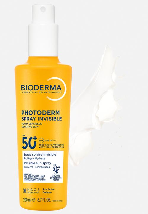 BIODERMA - Photoderm MAX Spray SPF50+