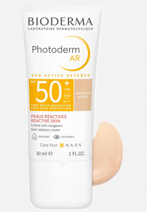 BIODERMA - Photoderm AR SPF50+