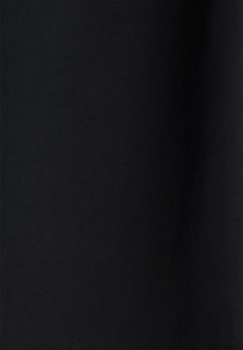 H&M - A-line dress - black