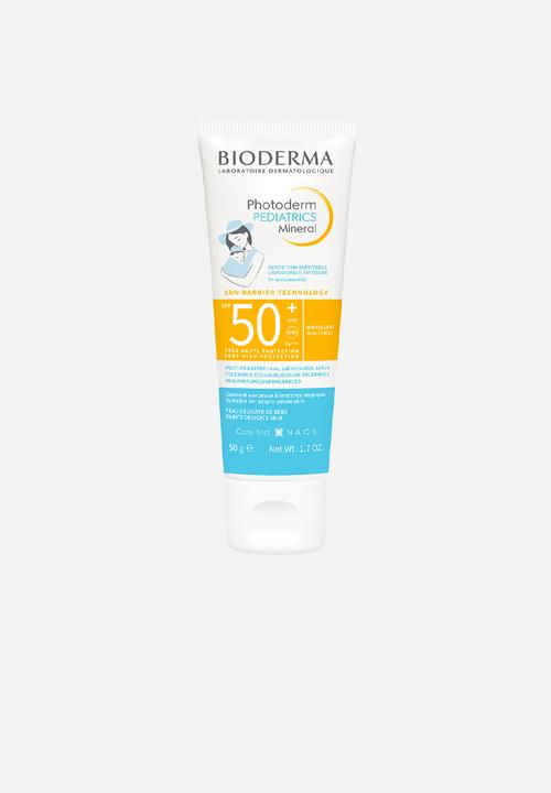 BIODERMA - Photoderm Pediatrics Mineral SPF50+