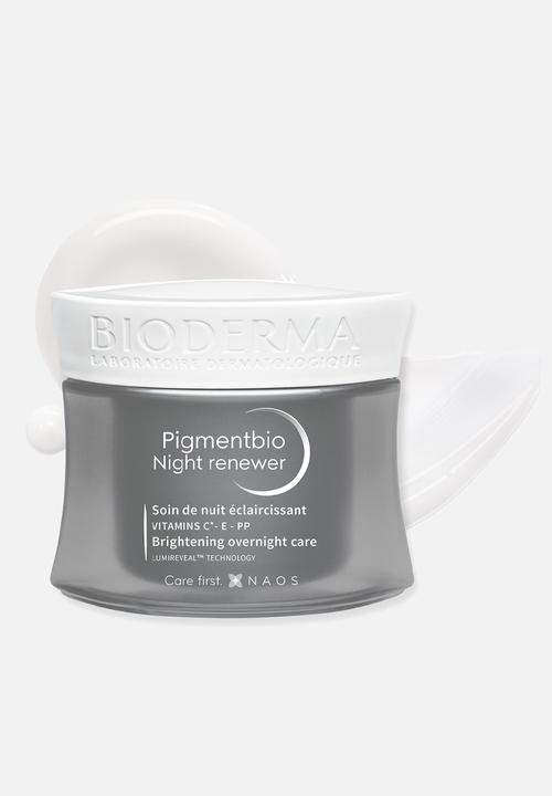 BIODERMA - Pigmentbio Night Renewer