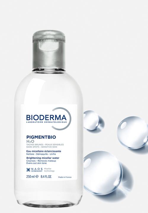 BIODERMA - Pigmentbio H2O