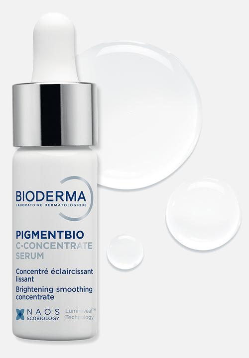 BIODERMA - Pigmentbio C-Concentrate
