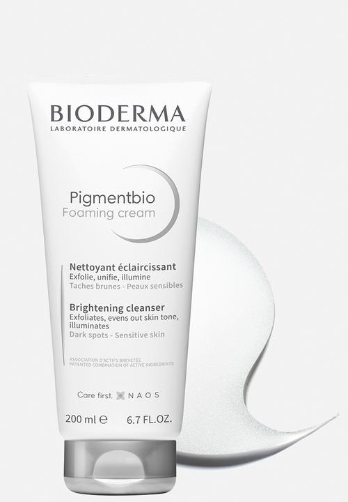 BIODERMA - Pigmentbio Foaming Cream