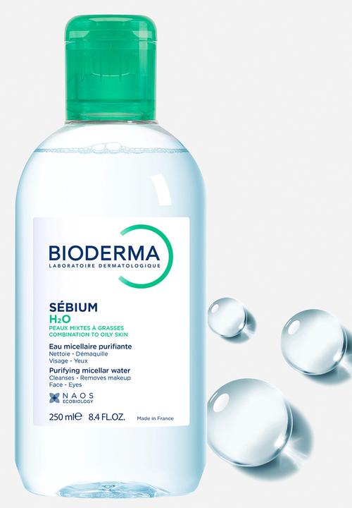 BIODERMA - Sébium H2O