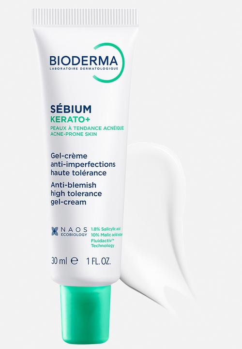 BIODERMA - Sébium Kerato+ Anti-Acne Cream