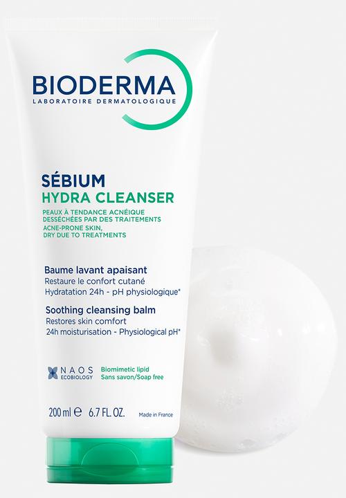 BIODERMA - Sebium Hydra-Cleanser