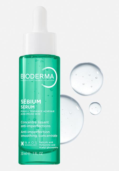 BIODERMA - Sébium Serum