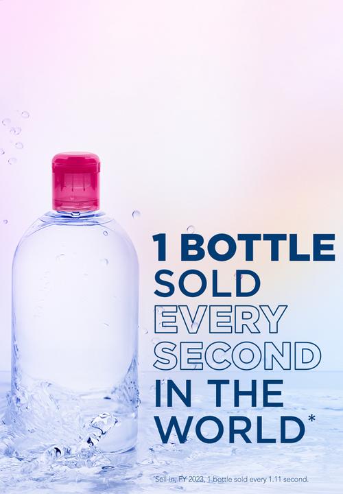 BIODERMA - Sensibio H2O