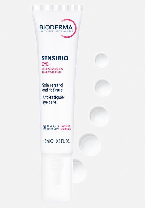 BIODERMA - Sensibio Eye