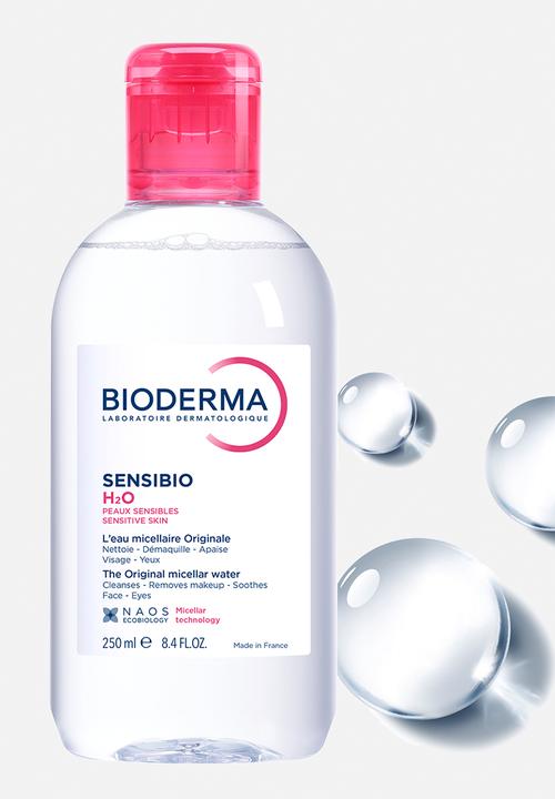 BIODERMA - Sensibio H2O