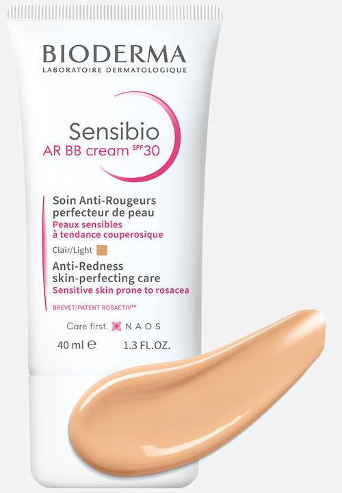 BIODERMA - Sensibio BB Cream AR - 40ml