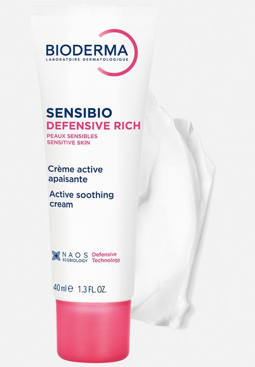 BIODERMA - Sensibio Defensive Rich