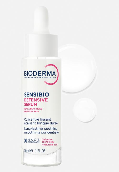 BIODERMA - Sensibio Defensive Serum