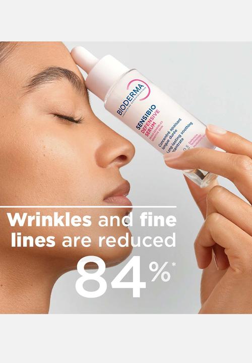 BIODERMA - Sensibio Defensive Serum