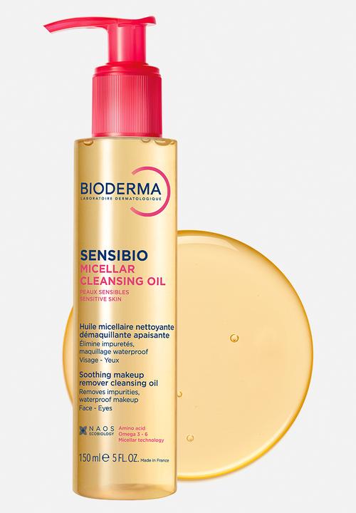 BIODERMA - Sensibio Micellar Cleansing Oil - 150ml