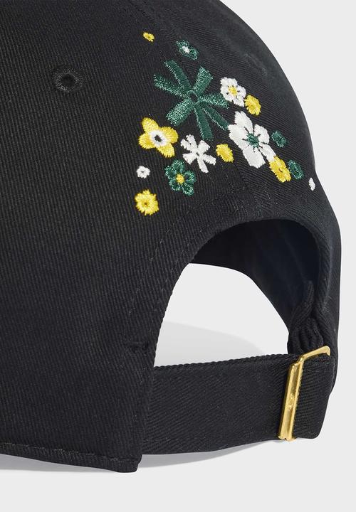 adidas Originals - Liberty bb cap - black