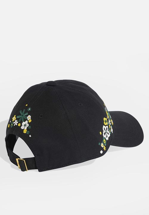 adidas Originals - Liberty bb cap - black