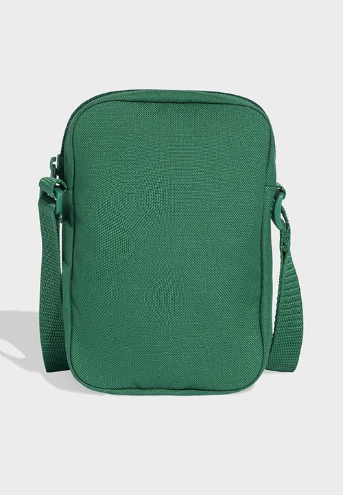 adidas Originals - Adicolor festival bag - bold green