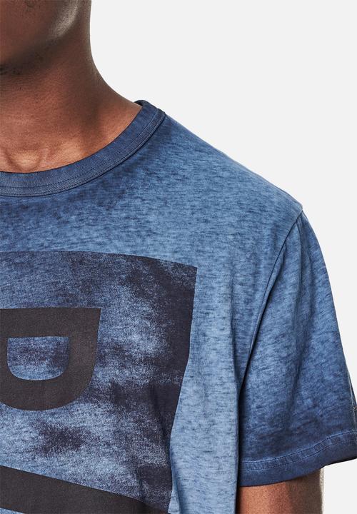 G-STAR - Etkar tee