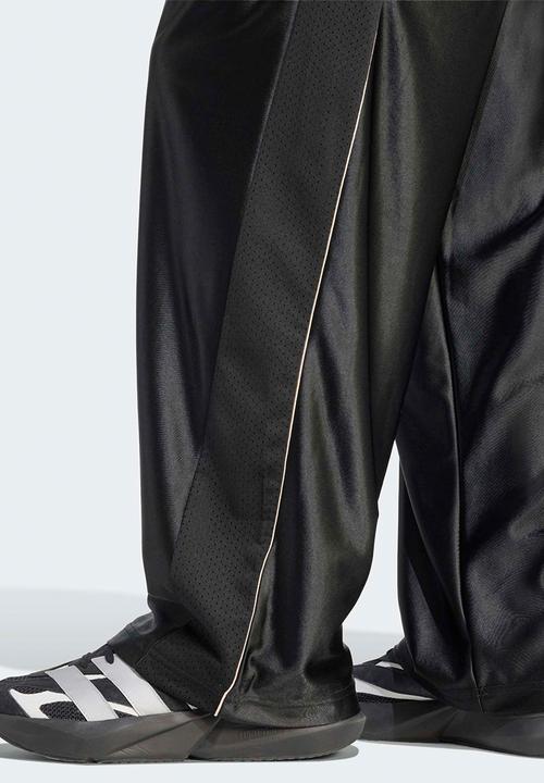 adidas Performance - STA Sea Pant - Black