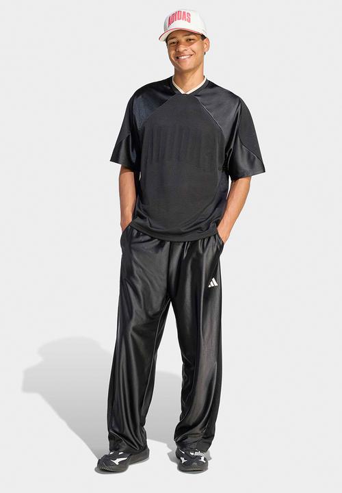 adidas Performance - STA Sea Pant - Black