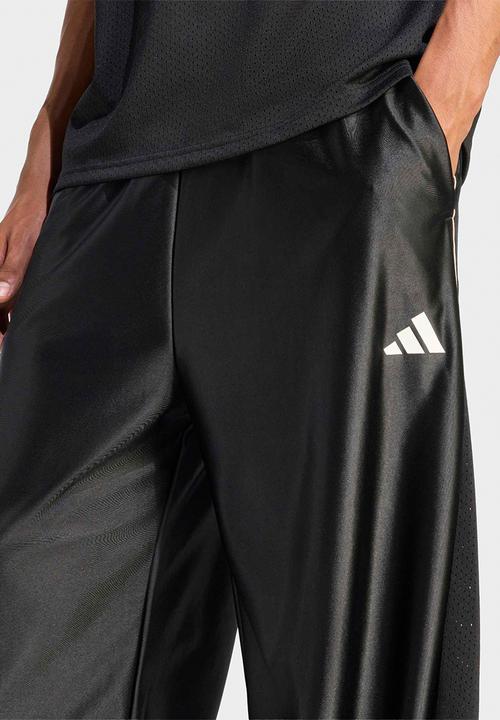 adidas Performance - STA Sea Pant - Black