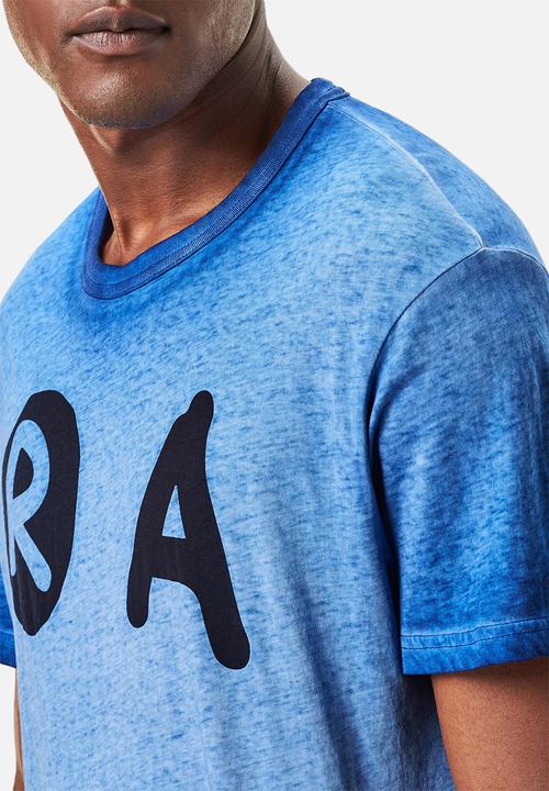 G-STAR - Eshje tee