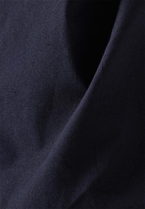 G-STAR - Core slim shirt