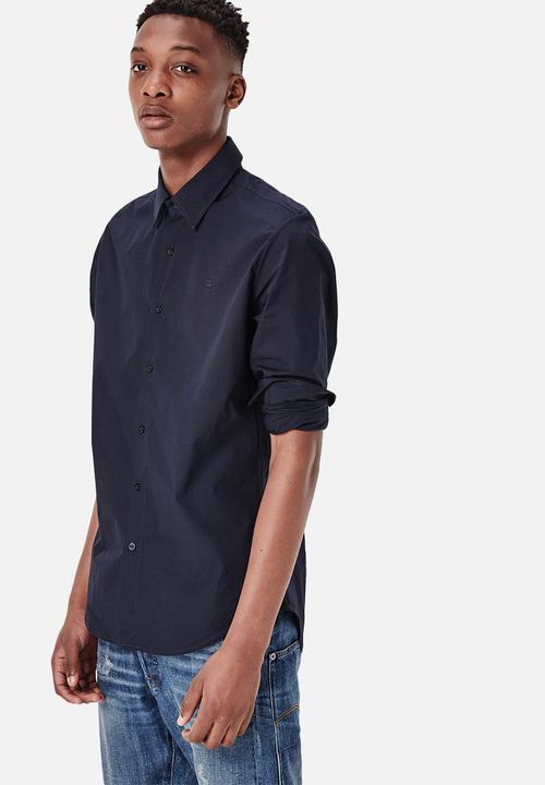 G-STAR - Core slim shirt