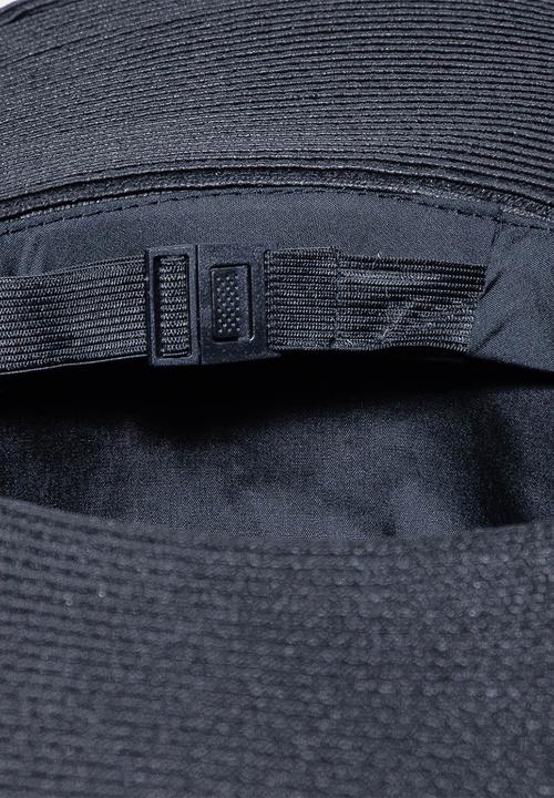 Urban Supply - Matilda Hat - Black