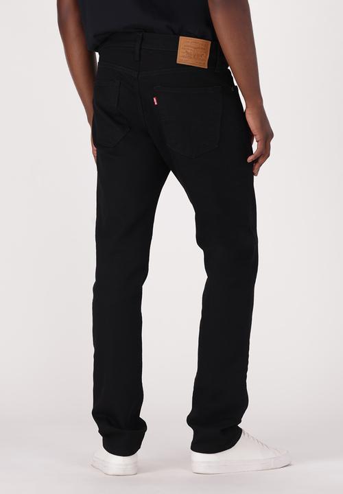 Levi’s® - 502 TAPER ZA