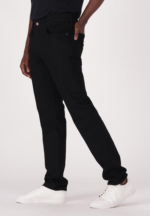 Levi’s® - 502 TAPER ZA