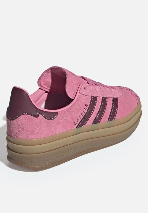 adidas Originals - GAZELLE BOLD W