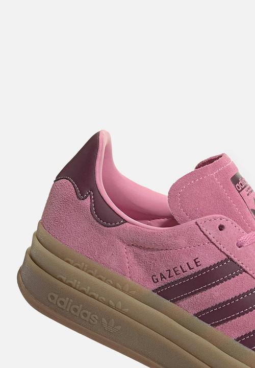 adidas Originals - GAZELLE BOLD W