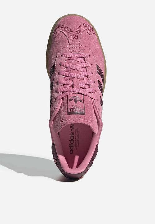 adidas Originals - GAZELLE BOLD W