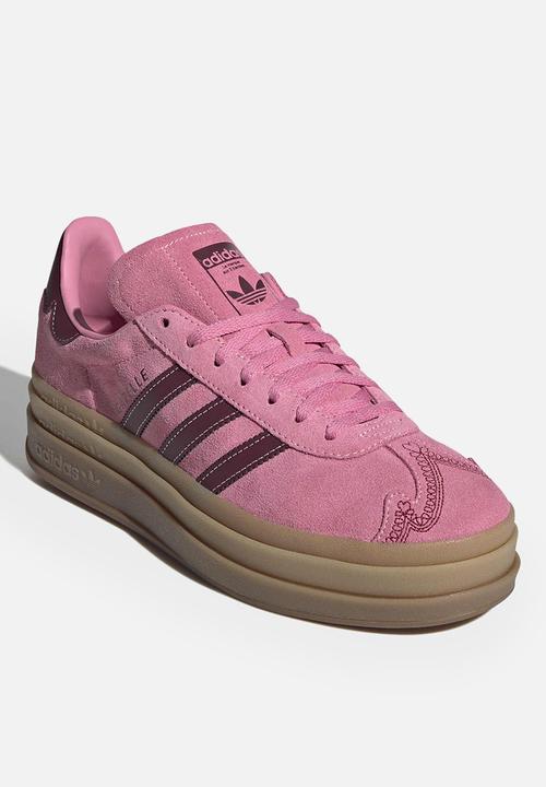 adidas Originals - GAZELLE BOLD W