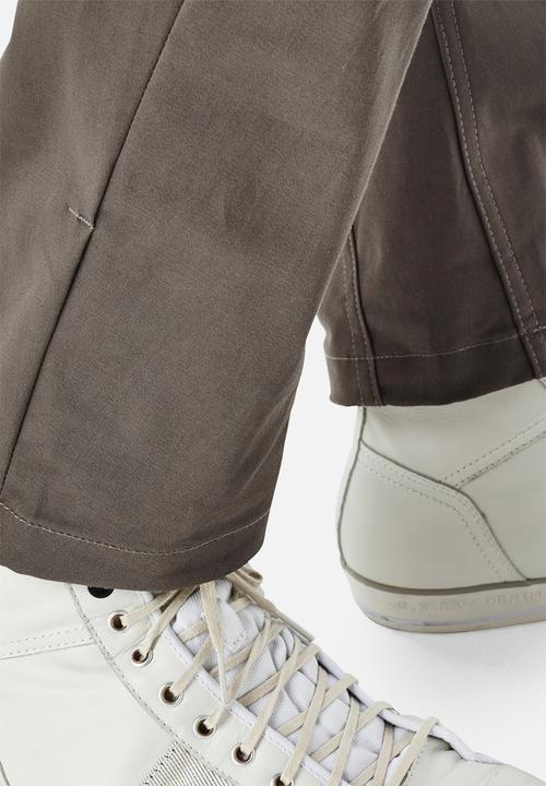 G-STAR - Bristum tapered chino
