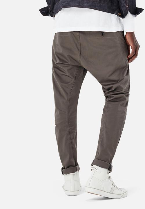 G-STAR - Bristum tapered chino
