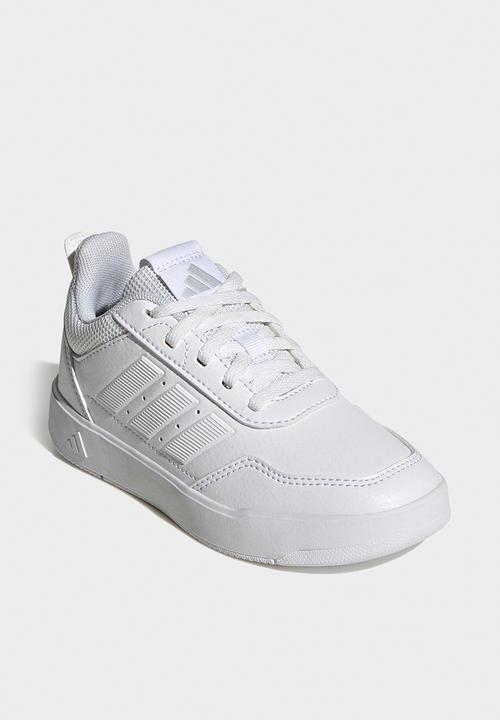 adidas Performance - Tensaur Sport 3.0 K - Ftwr White/Ftwr White/Grey One